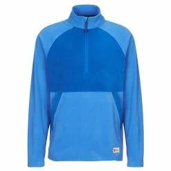 FJÄLLRÄVEN VARDAG LITE FLEECE M