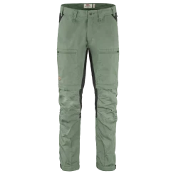 FJÄLLRÄVEN ABISKO LITE TREKKING ZIP-OFF M REG