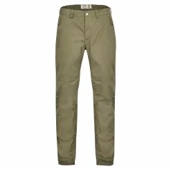 FJÄLLRÄVEN VARDAG TROUSERS M