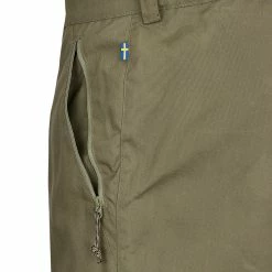 FJÄLLRÄVEN VARDAG TROUSERS M -Hanwag butikk 5637913900 d vardag trousers m fjaellraeven 24