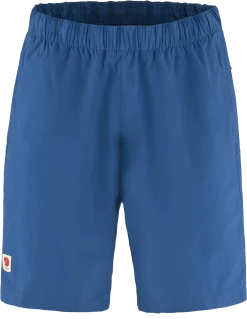 FJÄLLRÄVEN HIGH COAST RELAXED SHORTS M