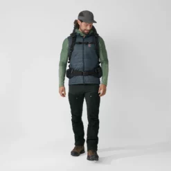 FJÄLLRÄVEN EXPEDITION X-LÄTT VEST M 4 FJÄLLRÄVEN EXPEDITION X-LÄTT VEST M -Hanwag butikk 5637914003 c expedition xlaett vest m fjaellraeven 24