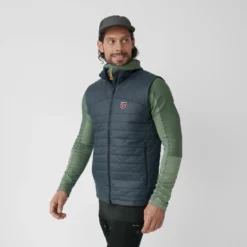 FJÄLLRÄVEN EXPEDITION X-LÄTT VEST M 6 FJÄLLRÄVEN EXPEDITION X-LÄTT VEST M -Hanwag butikk 5637914003 e expedition xlaett vest m fjaellraeven 24