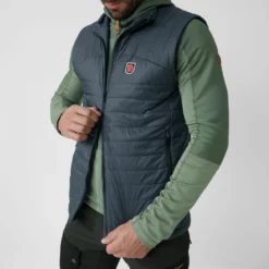 FJÄLLRÄVEN EXPEDITION X-LÄTT VEST M 7 FJÄLLRÄVEN EXPEDITION X-LÄTT VEST M -Hanwag butikk 5637914003 f expedition xlaett vest m fjaellraeven 24