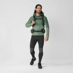FJÄLLRÄVEN ABISKO TREKKING TIGHTS PRO M 5 FJÄLLRÄVEN ABISKO TREKKING TIGHTS PRO M -Hanwag butikk 5637915070 f abisko trekking tights pro m fjaellraeven 24