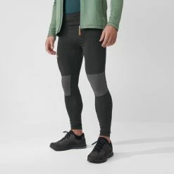 FJÄLLRÄVEN ABISKO TREKKING TIGHTS PRO M 7 FJÄLLRÄVEN ABISKO TREKKING TIGHTS PRO M -Hanwag butikk 5637915070 h abisko trekking tights pro m fjaellraeven 24