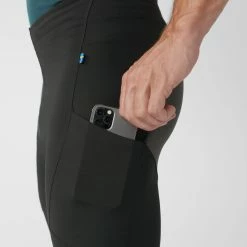 FJÄLLRÄVEN ABISKO TREKKING TIGHTS PRO M 9 FJÄLLRÄVEN ABISKO TREKKING TIGHTS PRO M -Hanwag butikk 5637915070 j abisko trekking tights pro m fjaellraeven 24