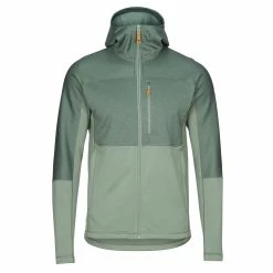 FJÄLLRÄVEN ABISKO TRAIL FLEECE M