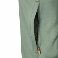 FJÄLLRÄVEN ABISKO TRAIL FLEECE M -Hanwag butikk 5637915598 e abisko trail fleece m fjaellraeven 110