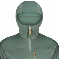 FJÄLLRÄVEN ABISKO TRAIL FLEECE M -Hanwag butikk 5637915598 h abisko trail fleece m fjaellraeven 110