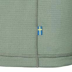FJÄLLRÄVEN ABISKO TRAIL FLEECE M -Hanwag butikk 5637915598 i abisko trail fleece m fjaellraeven 110