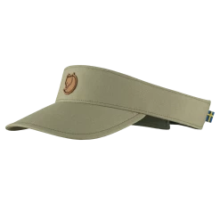 FJÄLLRÄVEN ABISKO VISOR CAP