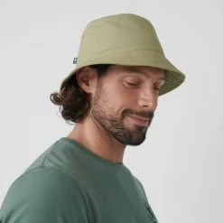 FJÄLLRÄVEN REVERSIBLE BUCKET HAT -Hanwag butikk 5637915826 d reversible bucket hat fjaellraeven 24