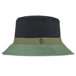 FJÄLLRÄVEN REVERSIBLE BUCKET HAT -Hanwag butikk 5637915828 b reversible bucket hat fjaellraeven 24