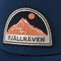 FJÄLLRÄVEN BADGE LÅNGTRADARKEPS -Hanwag butikk 5637915839 c badge langtradarkeps fjaellraeven 24