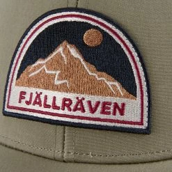 FJÄLLRÄVEN BADGE LÅNGTRADARKEPS -Hanwag butikk 5637915840 c badge langtradarkeps fjaellraeven 24