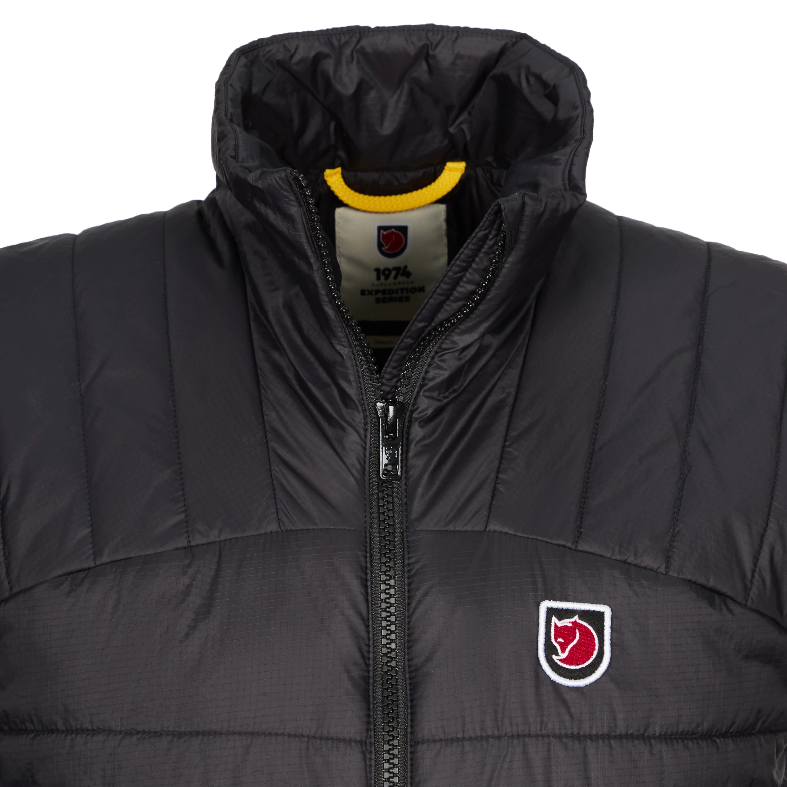 EXPEDITION X-LÄTT VEST M FJÄLLRÄVEN EXPEDITION X-LÄTT VEST M -Hanwag butikk