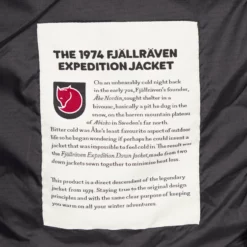 FJÄLLRÄVEN EXPEDITION X-LÄTT VEST M 20 FJÄLLRÄVEN EXPEDITION X-LÄTT VEST M -Hanwag butikk 5637915855 h expedition xlaett vest m fjaellraeven 24