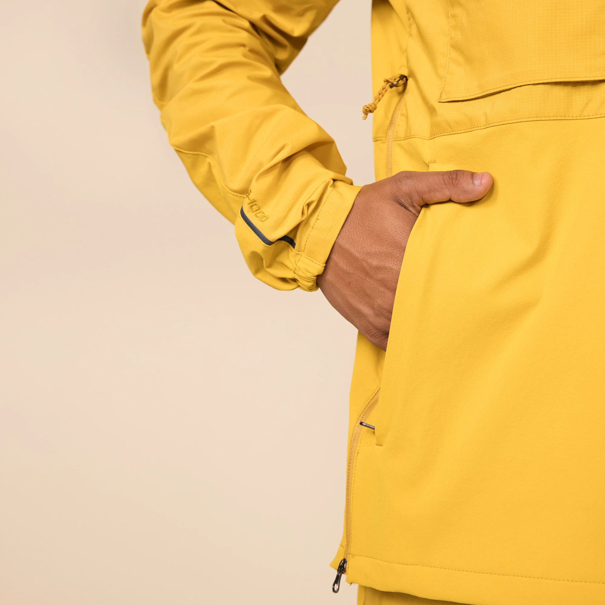 S/F RÄVEN ANORAK M FJÄLLRÄVEN S/F RÄVEN ANORAK M -Hanwag butikk 5637922848 g sf raeven anorak m fjaellraeven 24 1