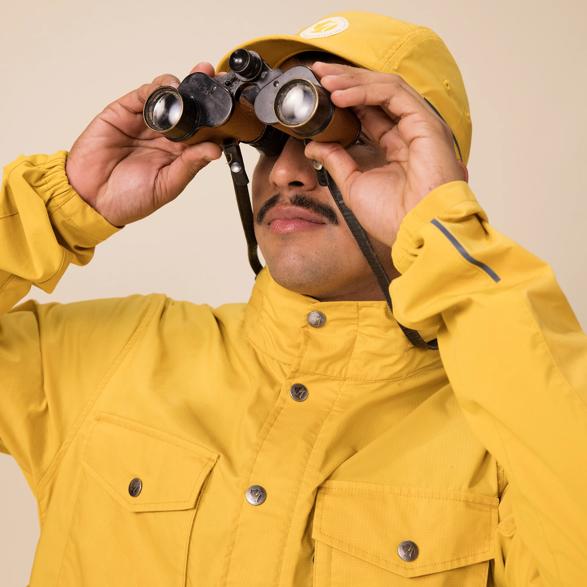 S/F RÄVEN ANORAK M FJÄLLRÄVEN S/F RÄVEN ANORAK M -Hanwag butikk 5637922848 i sf raeven anorak m fjaellraeven 24 1