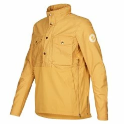 FJÄLLRÄVEN S/F RÄVEN ANORAK M 21 FJÄLLRÄVEN S/F RÄVEN ANORAK M -Hanwag butikk 5637922848 k sf raeven anorak m fjaellraeven 24 1