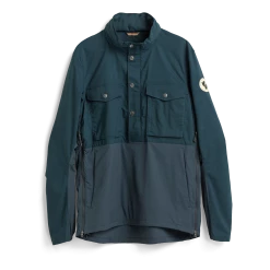 FJÄLLRÄVEN S/F RÄVEN ANORAK M 34 FJÄLLRÄVEN S/F RÄVEN ANORAK M -Hanwag butikk 5637922853 a sf raeven anorak m fjaellraeven 24 1