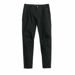 FJÄLLRÄVEN S/F RIDER'S HYBRID TROUSERS M