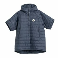 FJÄLLRÄVEN S/F THERMO ANORAK