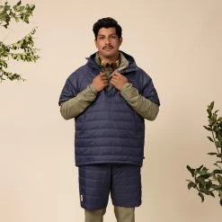 FJÄLLRÄVEN S/F THERMO ANORAK 9 FJÄLLRÄVEN S/F THERMO ANORAK -Hanwag butikk 5637922905 c sf thermo anorak fjaellraeven 24 scaled