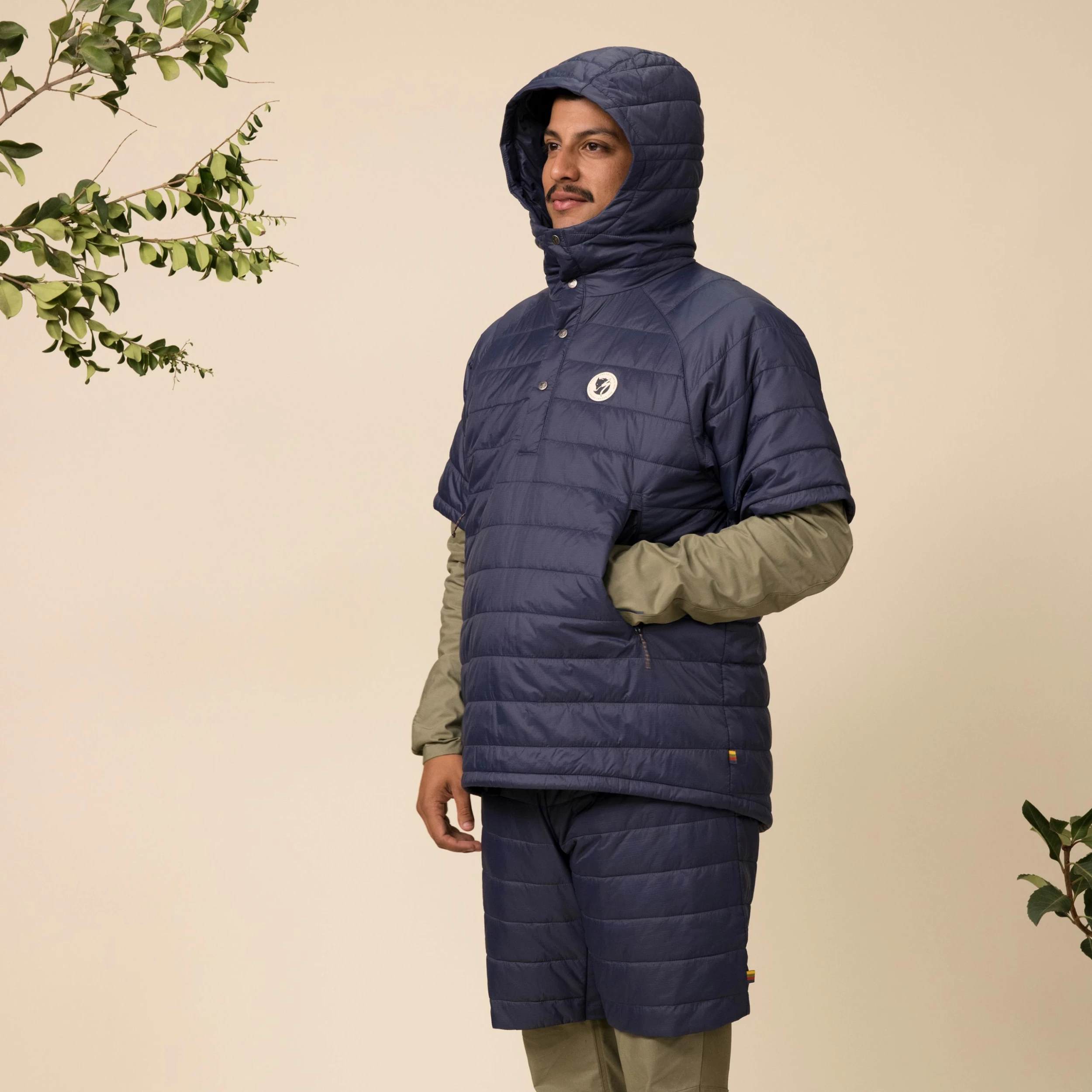 S/F THERMO ANORAK FJÄLLRÄVEN S/F THERMO ANORAK -Hanwag butikk 5637922905 d sf thermo anorak fjaellraeven 24 scaled