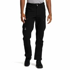 Haglöfs RUGGED STANDARD PANT MEN -Hanwag butikk 5637928564 c rugged standard pant hagloefs 24