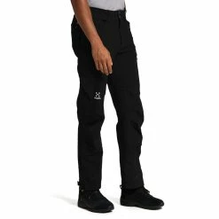 Haglöfs RUGGED STANDARD PANT MEN -Hanwag butikk 5637928564 d rugged standard pant hagloefs 24