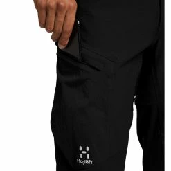 Haglöfs RUGGED STANDARD PANT MEN -Hanwag butikk 5637928564 g rugged standard pant hagloefs 24