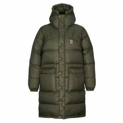 FJÄLLRÄVEN EXPEDITION LONG DOWN PARKA M