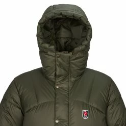 FJÄLLRÄVEN EXPEDITION LONG DOWN PARKA M -Hanwag butikk 5637949526 i expedition long down parka m fjaellraeven 24