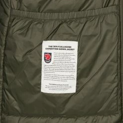 FJÄLLRÄVEN EXPEDITION LONG DOWN PARKA M -Hanwag butikk 5637949526 j expedition long down parka m fjaellraeven 24