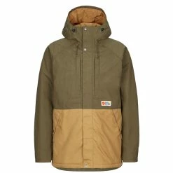 FJÄLLRÄVEN VARDAG LITE PADDED JACKET M -Hanwag butikk 5637949580 a vardag lite padded jacket m fjaellraeven 24
