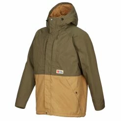 FJÄLLRÄVEN VARDAG LITE PADDED JACKET M -Hanwag butikk 5637949580 b vardag lite padded jacket m fjaellraeven 24