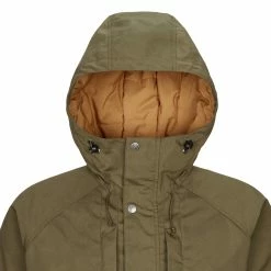 FJÄLLRÄVEN VARDAG LITE PADDED JACKET M -Hanwag butikk 5637949580 g vardag lite padded jacket m fjaellraeven 24
