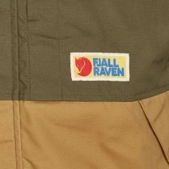 FJÄLLRÄVEN VARDAG LITE PADDED JACKET M -Hanwag butikk 5637949580 h vardag lite padded jacket m fjaellraeven 24