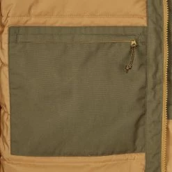 FJÄLLRÄVEN VARDAG LITE PADDED JACKET M -Hanwag butikk 5637949580 l vardag lite padded jacket m fjaellraeven 24