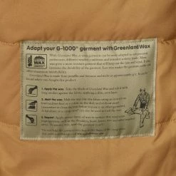 FJÄLLRÄVEN VARDAG LITE PADDED JACKET M -Hanwag butikk 5637949580 m vardag lite padded jacket m fjaellraeven 24