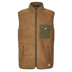 FJÄLLRÄVEN VARDAG PILE FLEECE VEST M 7 FJÄLLRÄVEN VARDAG PILE FLEECE VEST M -Hanwag butikk 5637949590 a vardag pile fleece vest m fjaellraeven 24