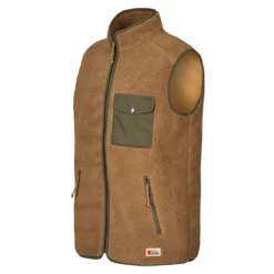 FJÄLLRÄVEN VARDAG PILE FLEECE VEST M 8 FJÄLLRÄVEN VARDAG PILE FLEECE VEST M -Hanwag butikk 5637949590 b vardag pile fleece vest m fjaellraeven 24
