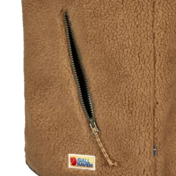 FJÄLLRÄVEN VARDAG PILE FLEECE VEST M 9 FJÄLLRÄVEN VARDAG PILE FLEECE VEST M -Hanwag butikk 5637949590 d vardag pile fleece vest m fjaellraeven 24