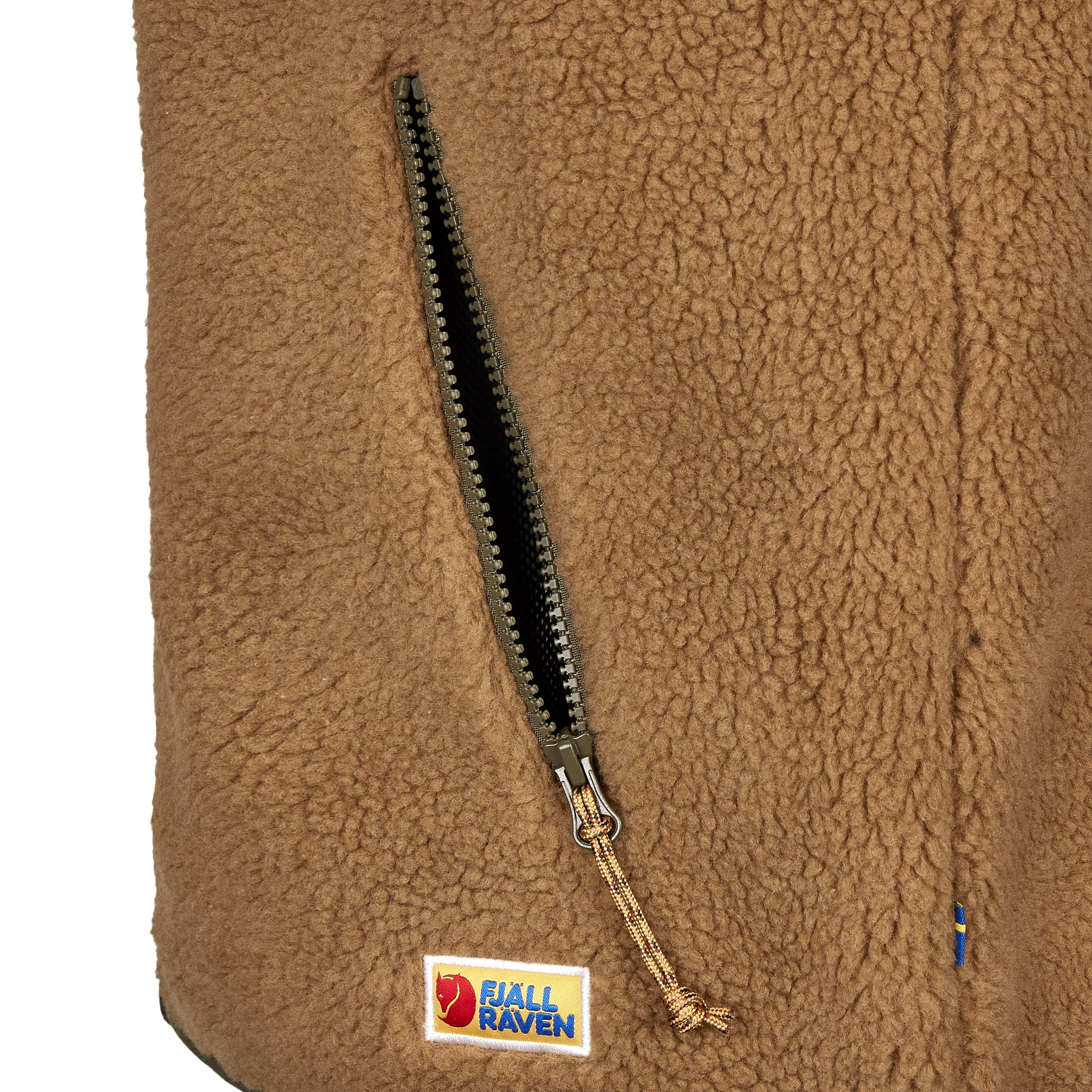 VARDAG PILE FLEECE VEST M FJÄLLRÄVEN VARDAG PILE FLEECE VEST M -Hanwag butikk 5637949590 d vardag pile fleece vest m fjaellraeven 24