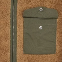 FJÄLLRÄVEN VARDAG PILE FLEECE VEST M 10 FJÄLLRÄVEN VARDAG PILE FLEECE VEST M -Hanwag butikk 5637949590 e vardag pile fleece vest m fjaellraeven 24