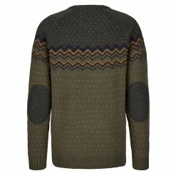FJÄLLRÄVEN ÖVIK KNIT SWEATER M -Hanwag butikk 5637949603 c oevik knit sweater m fjaellraeven 24 1