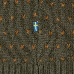 FJÄLLRÄVEN ÖVIK KNIT SWEATER M -Hanwag butikk 5637949603 f oevik knit sweater m fjaellraeven 24