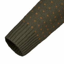 FJÄLLRÄVEN ÖVIK KNIT SWEATER M -Hanwag butikk 5637949603 g oevik knit sweater m fjaellraeven 24